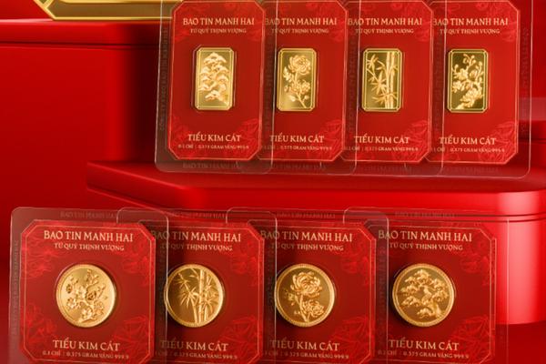 Giá vàng hôm nay 16/4: Vàng giao động hẹp, chờ tín hiệu mới