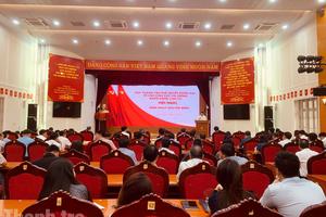 Cục VI (Thanh tra Chính phủ): Chú trọng nâng cao trình độ chuyên môn cho cán bộ