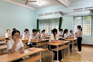 Thanh tra 10 trường học tại Đắk Lắk: Lộ rõ nhiều tồn tại trong quản lý ngân sách, tài sản công