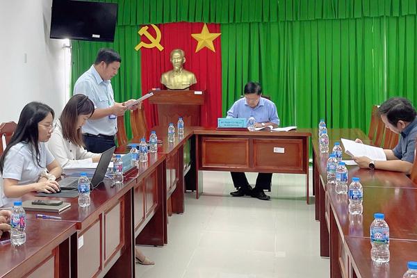 Đồng Nai: Yêu cầu rà soát, thực hiện dứt điểm 16 kết luận thanh tra