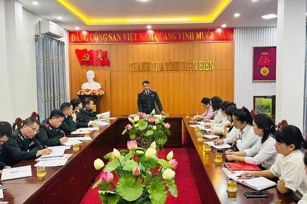 Điện Biên: Thu hồi hơn 1 tỷ đồng sai phạm qua thanh tra Ban Quản lý dự án và Phát triển quỹ đất khu vực 2