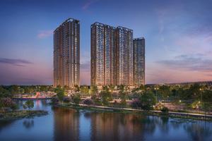 Prime Garden khai mở chương mới cho chuẩn sống đa nhịp tại The Parkland