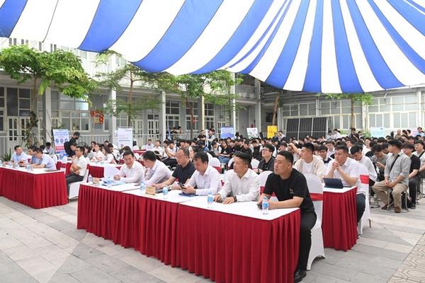 Trường Đại học Điện lực: Lấy doanh nghiệp làm trọng tâm nâng tầm chất lượng nhân lực