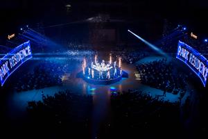 Park Residence – “Giao lộ rực rỡ” tại cực tăng trưởng chiến lược Nam Hà Nội