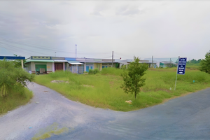 Cần Thơ: Phát hiện nhiều cán bộ của huyện Châu Thành A (tỉnh Hậu Giang cũ) được giao đất sai đối tượng