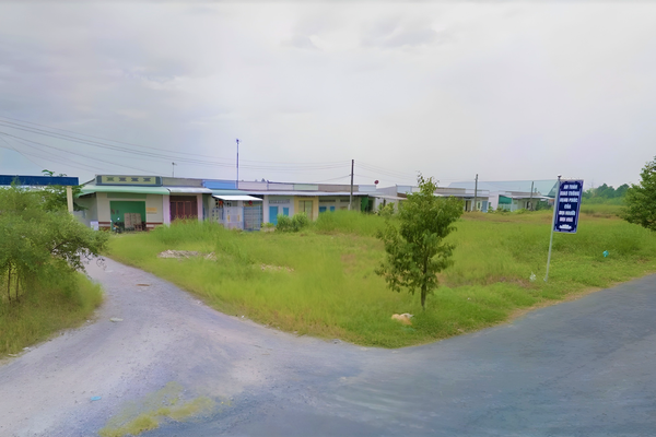 Cần Thơ: Phát hiện nhiều cán bộ của huyện Châu Thành A (tỉnh Hậu Giang cũ) được giao đất sai đối tượng