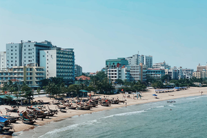 Thanh Hoá: Kiểm tra, kiểm soát thị trường mùa du lịch hè 2026