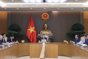 Singapore sẽ nâng tổng số VSIP tại Việt Nam lên 30 khu công nghiệp năm 2026