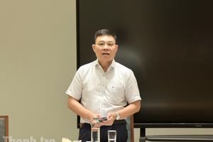 Luật Đấu giá tài sản (sửa đổi): Phòng, chống tham nhũng, tiêu cực trong đấu giá