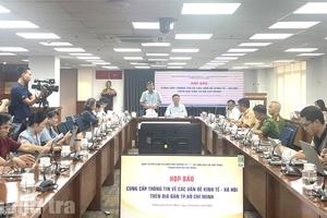 TPHCM: Trong quý I/2026 có gần 33.000 người hưởng bảo hiểm thất nghiệp