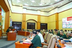 Đổi mới phương thức, giữ vững bình yên tuyến biên giới và cửa khẩu