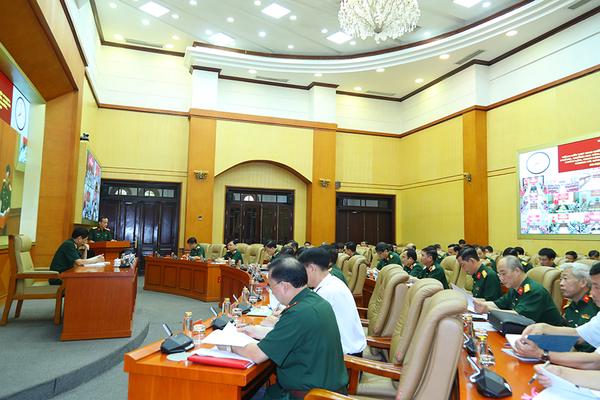 Đổi mới phương thức, giữ vững bình yên tuyến biên giới và cửa khẩu