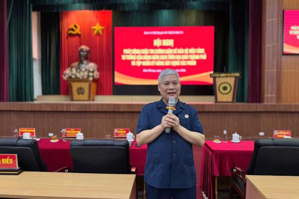 Hải Phòng: Triển khai Cuộc thi chính luận bảo vệ nền tảng tư tưởng của Đảng