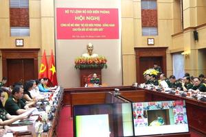 Chuyển đổi số vùng biên: Xây dựng "lá chắn mềm" bảo vệ an ninh quốc gia