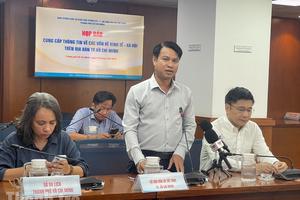 TPHCM: Tổ chức Ngày hội “Non sông thống nhất” với nhiều hoạt động ý nghĩa