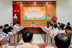 An Giang: Thanh tra việc chấp hành pháp luật về lữ hành, lưu trú tại 21 đơn vị