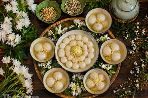 Tết mồng 3 tháng Ba: Khi nếp nhà được giữ từ những điều giản dị