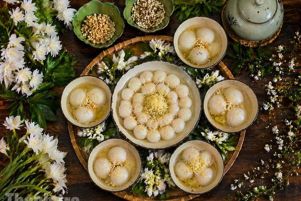 Tết mồng 3 tháng Ba: Khi nếp nhà được giữ từ những điều giản dị