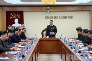 Thanh tra Chính phủ: Nhiều vi phạm trong quản lý khoáng sản tại Hải Dương