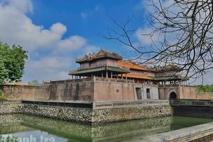 Số hóa di sản: Từ bảo tồn sang phát huy giá trị trong kỷ nguyên số