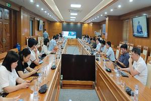 Thanh tra Bắc Ninh: "Thanh tra phải có kết quả, kết luận phải được thực hiện nghiêm"