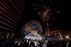 Khi du lịch không chỉ là nghỉ dưỡng: Vega City và mô hình điểm đến trải nghiệm tích hợp