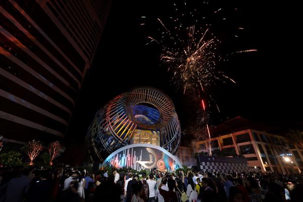 Khi du lịch không chỉ là nghỉ dưỡng: Vega City và mô hình điểm đến trải nghiệm tích hợp