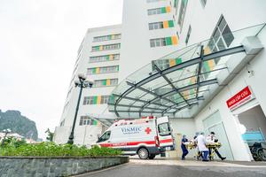 Vượt “cơn bão kép” nhồi máu não kèm nhiễm trùng huyết, bệnh nhân 68 tuổi thoát nguy cơ tàn phế vĩnh viễn