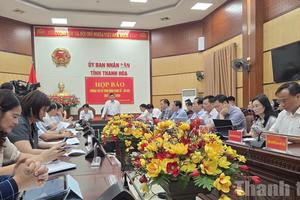 Thanh Hóa: Sẵn sàng mùa hè rực rỡ ở Sầm Sơn