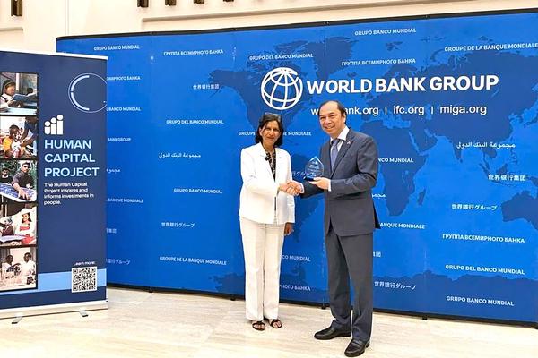 Việt Nam lọt top 5 thế giới về Chỉ số Vốn con người mở rộng