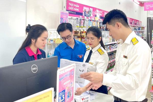 Cục Thuế phản hồi gì trước băn khoăn doanh thu dưới 500 triệu đồng có phải xuất hóa đơn?