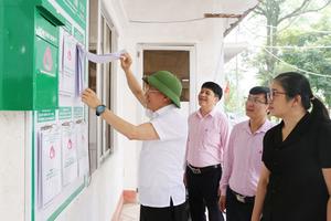 Xây dựng Cao Bằng phát triển bền vững, nâng cao đời sống nhân dân