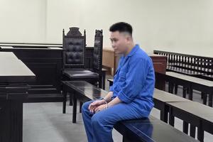 Tự xưng thiếu tá quân đội đi lừa đảo nhận 12 năm tù