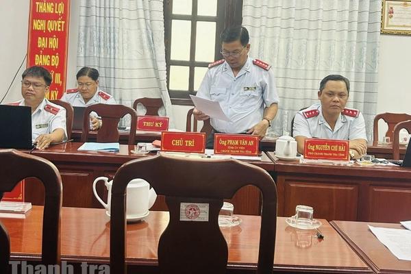 Đối thoại giải quyết khiếu nại hành chính: Từ “thủ tục bắt buộc” đến cơ chế thực chất