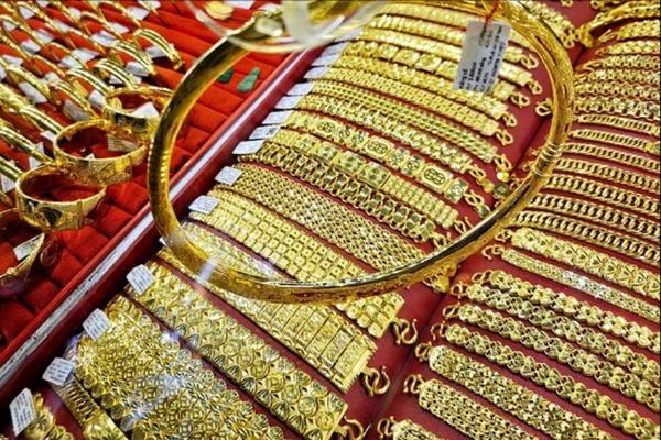 Giá vàng hôm nay 18/4: Vàng tăng giá nhẹ, thị trường chờ tín hiệu mới