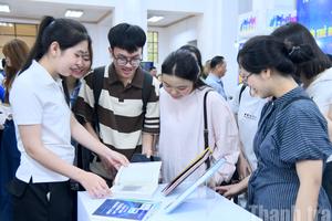 Ngày Sách và Văn hóa đọc: Đa dạng hoạt động, kết nối tri thức trong kỷ nguyên số