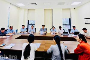 Giữ vững ổn định, chủ động từ sớm: Yêu cầu xuyên suốt trong cao điểm tiếp công dân