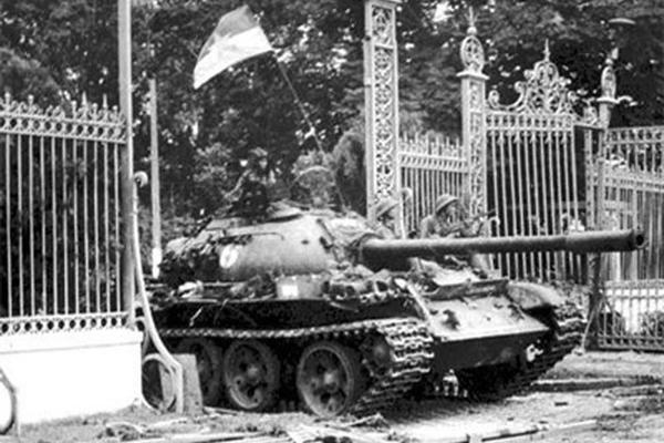 Chiến thắng 30/4/1975 và bài học trong kỷ nguyên mới