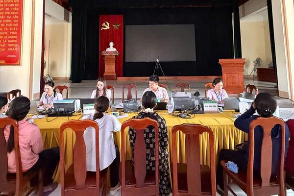 Tín dụng chính sách: “Đòn bẩy” giúp đổi thay diện mạo Quỳnh Lưu