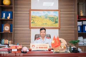 Thanh tra tỉnh Ninh Bình: Đưa tuyên truyền cải cách hành chính gắn trực tiếp với giải quyết thủ tục