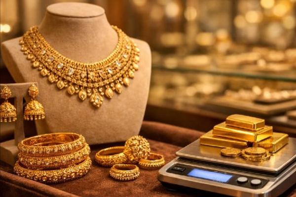 Giá vàng hôm nay 19/4: Vàng đồng loạt tăng, dự báo xu hướng tuần tới