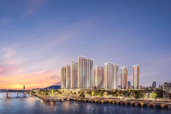 Tái cấu trúc đô thị ven sông Hàn theo mô hình TOD, Đà Nẵng thiết lập chuẩn phát triển mới