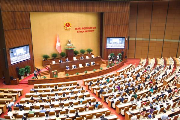 Tuần này, Quốc hội quyết kế hoạch đầu tư công 8,22 triệu tỷ đồng, gỡ vướng dự án tồn đọng