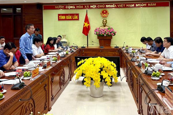 Giữ vững trận địa tư tưởng trên không gian mạng: Vai trò tuyến đầu của báo chí ngành Thanh tra