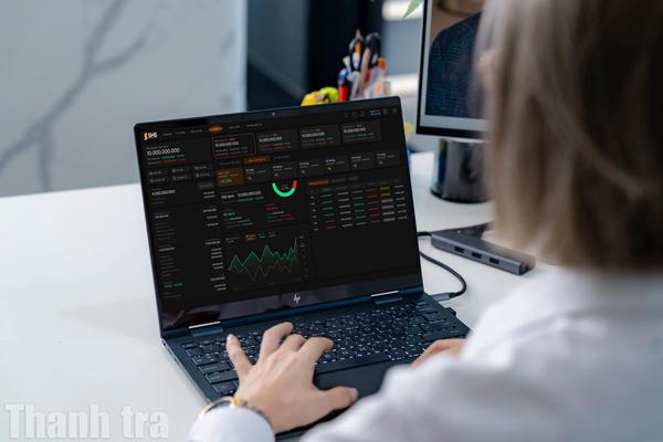 Chứng khoán tuần 20 – 24/4: Áp lực chốt lời gia tăng, thị trường chờ đợi điểm cân bằng mới