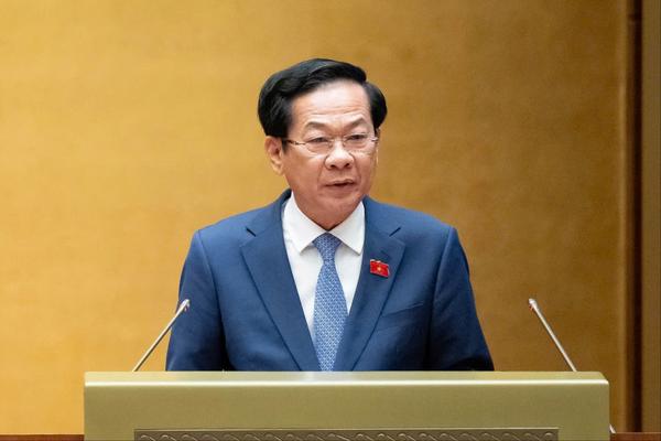 Trình thành lập thành phố Đồng Nai, Chính phủ dự kiến sắp xếp bộ máy, bố trí cán bộ thế nào?