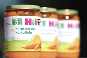 Bộ Y tế yêu cầu rà soát, ngừng sử dụng thức ăn trẻ em HiPP trên toàn quốc