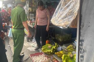 TPHCM: Bảo đảm trật tự an toàn giao thông, phục vụ nhu cầu đi lại của người dân dịp lễ