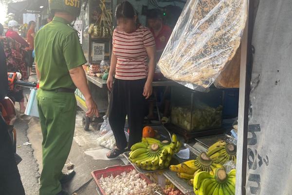 TPHCM: Bảo đảm trật tự an toàn giao thông, phục vụ nhu cầu đi lại của người dân dịp lễ