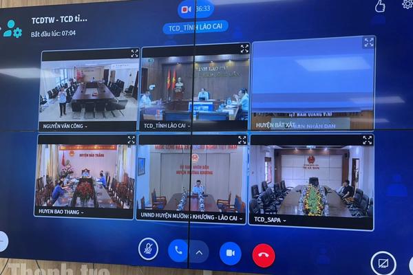 Tiếp dân trực tuyến: Từ sáng kiến thực tiễn đến chuẩn mực bắt buộc trong pháp luật